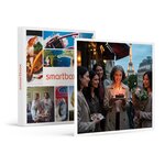 SMARTBOX - Coffret Cadeau Joyeux anniversaire ! Pour les 50 ans d'une femme -  Multi-thèmes