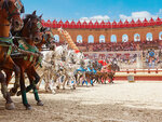 Billets puy du fou 1 jour pour 2 adultes et 2 enfants en 2022 - smartbox - coffret cadeau multi-thèmes