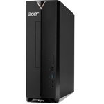 Unité centrale - ACER Aspire XC-895 - Intel Core™ i3 10100 - RAM 4 Go - Stockage 1 To HDD - Windows 10 Famille