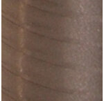 Bolduc bobine lisse 500mx7mm noir clairefontaine