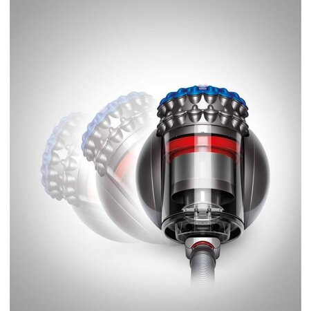 Dyson big ball parquet 2 les numériques clearance