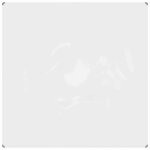 vidaXL Couverture pour plantes Transparent 2 x 2 m PVC