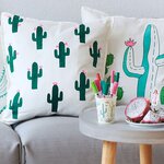 Edding feutres à textile 10 pièces multicolore 4600