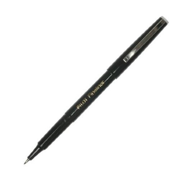 Feutre extra fin Fineliner extra fin 0 4 mm noir PILOT