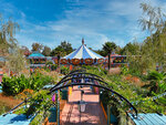 Sortie amusante : 1 entrée adulte et 1 entrée enfant pour le parc walibi rhône-alpes - smartbox - coffret cadeau multi-thèmes