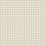 vidaXL Buffet SENJA aspect rotin blanc 90x40x112cm bois massif de pin