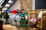 LEGO® Super Mario World™ : Set Mario et Yoshi avec Figurines Collectibles