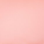 vidaXL Chaise de bureau pivotante Rose Similicuir