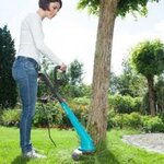Gardena coupe-herbe électrique smallcut 300/23 300 w 9805-20