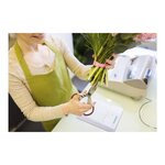 Manifold Factures 21x13 5cm 50 feuillets tripli autocopiants x 10 EXACOMPTA