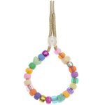 Itoshii pack de 80 perles Ponii Star mix