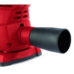 Einhell ponceuse multiple te-os 1320