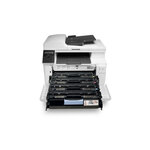 Imprimante multifonction HP Color LaserJet Pro M181fw Laser 600 x 600 DPI 16 ppm A4 Wifi