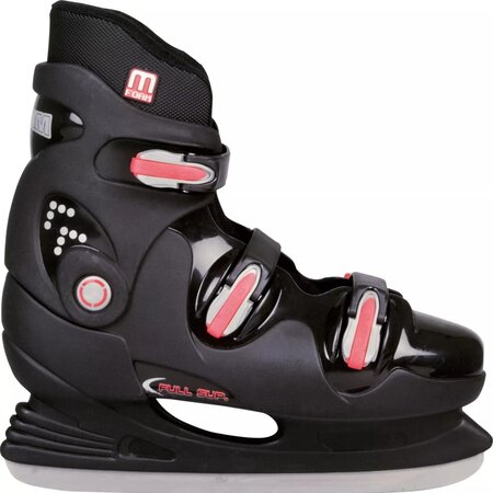 Nijdam patins de hockey sur glace taille 36 0089-zzr-36