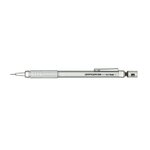 Porte-mines GRAPHGEAR 500 Diam 0 5mm Argent x 12 PENTEL