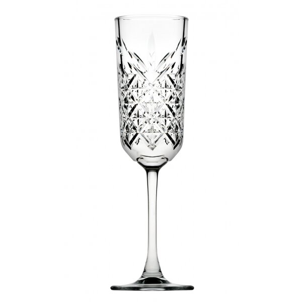 Verre à vin timeless 175 ml - lot de 12 - stalgast -  - verre x225mm