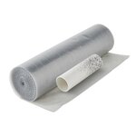 Pack And Move - Film À Bulle Recyclé - 1 X 30 M - Déménagement Expédition Et Protection - Papier Bulle De Qualité