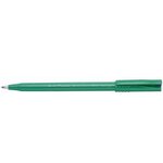 Stylo roller encre Ball Pentel R56 Pointe fine Vert x 12 PENTEL