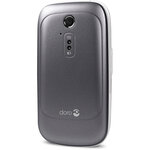 Doro 6520 téléphone senior à clapet - sonnerie forte