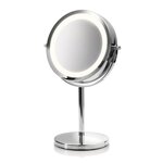 Medisana miroir cosmétique 2 en 1 cm 840 éclairé