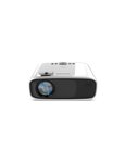 Philips npx440/int vidéo-projecteur projecteur à focale courte 2600 ansi lumens lcd 800x480 noir  argent
