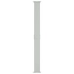 vidaXL Store latéral rétractable Beige 500 x 140 cm Polyester