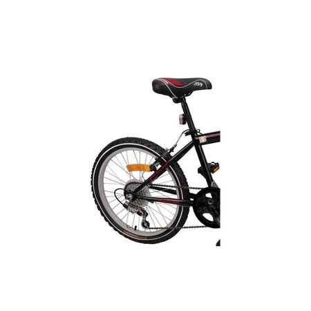 Vtt mercier 20 on sale pouces