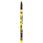 Crayons de couleur color'peps monster  étui de 12 maped