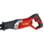 Scie sabre einhell th-ap 650 e