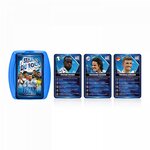 Top Trumps - Quiz stars du foot