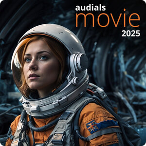 Audials movie 2025 - Licence perpétuelle - 1 PC - A télécharger