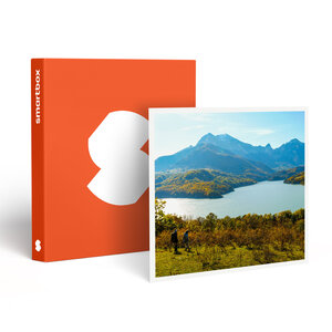 SMARTBOX - Coffret Cadeau Atelier sur les plantes sauvages et produits naturels avec brunch en Isère - Sport & Aventure