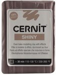 Pâte Cernit Shiny 56 g Pourpre (962) - Cernit