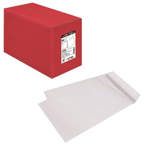 Pochette 229x324 Itali 90g - Lot de 500