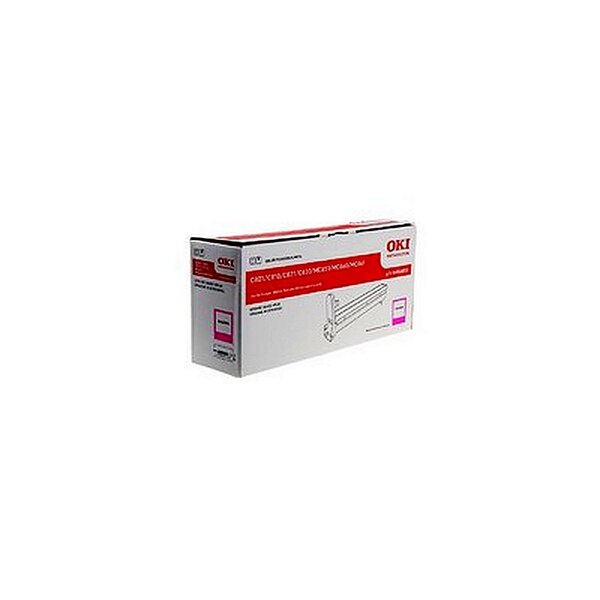 Oki Tambour Magenta 44064010