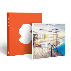 SMARTBOX - Coffret Cadeau Séjour détente et spa en hôtel Mercure 4* près de Tours -  Séjour