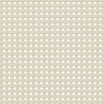 vidaXL Bibliothèque SENJA aspect de rotin noir bois massif de pin