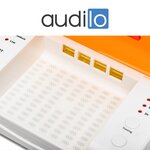 Audilo boitier de séchage uvbox pro aide auditive