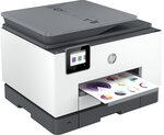 Imprimante hp officejet pro 9022e all-in-one a4 color 24ppm usb wifi print scan copy fax