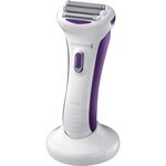 REMINGTON Rasoir féminin Wet & Dry - Hypoallergénique - Rechargeable