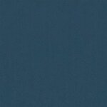 vidaXL Banc Bleu 110x76x80 cm Velours