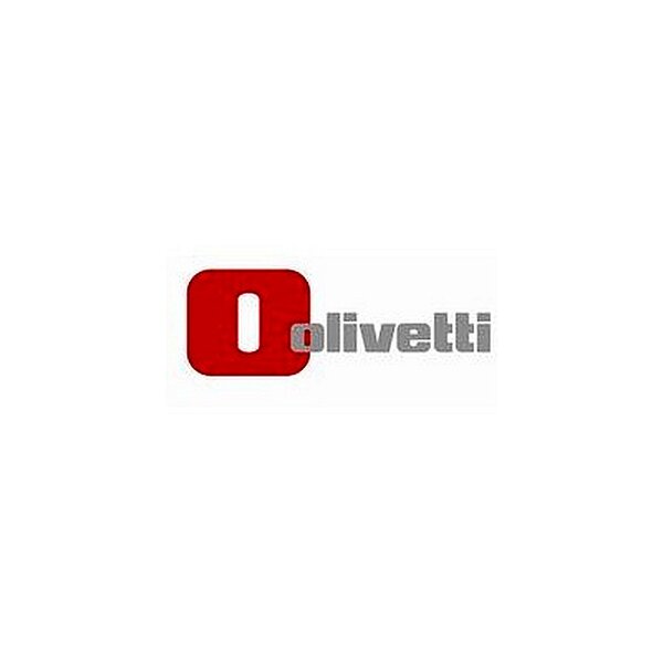 Olivetti toner jaune b0819