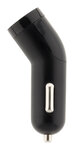 Fiche allume cigare 2 prises usb 3 1a