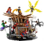 76261 Le combat final de Spider-man