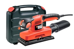 BLACK & DECKER KA320EKA