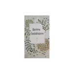 Carte De Voeux -  Sincères Condoléances - Fleurs Visuel Aléatoire*