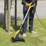 Coupe-bordure électrique 400 W Ø 270 mm