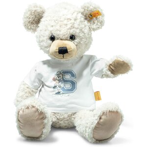 Steiff 708053 - Lenni - Ours en peluche