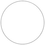 vidaXL Cache-pot de jardin 5 Pièces Argent 80 x 80 x 20 cm