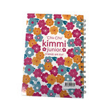 Carnet de note kimmi junior